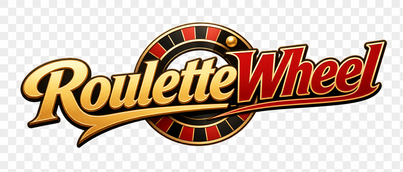 RouletteWheel Logo